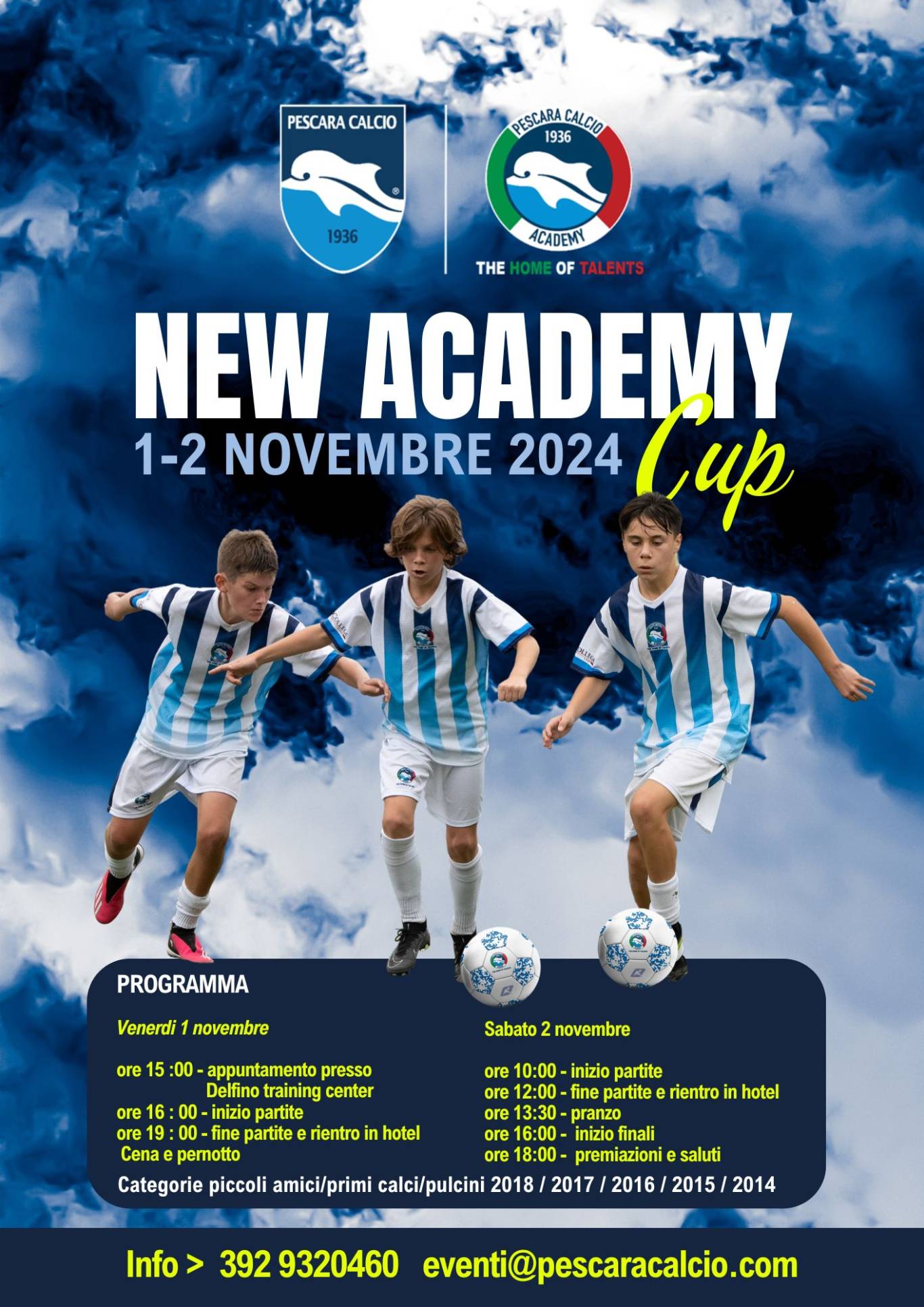 new-academy-x