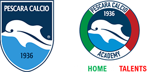 Logo Pescara Calcio Academy